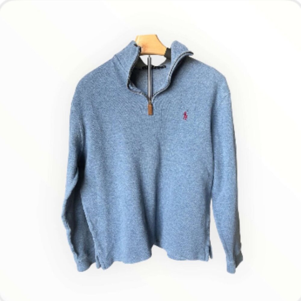 Polo Ralph Lauren Men's Shirt (227-1)